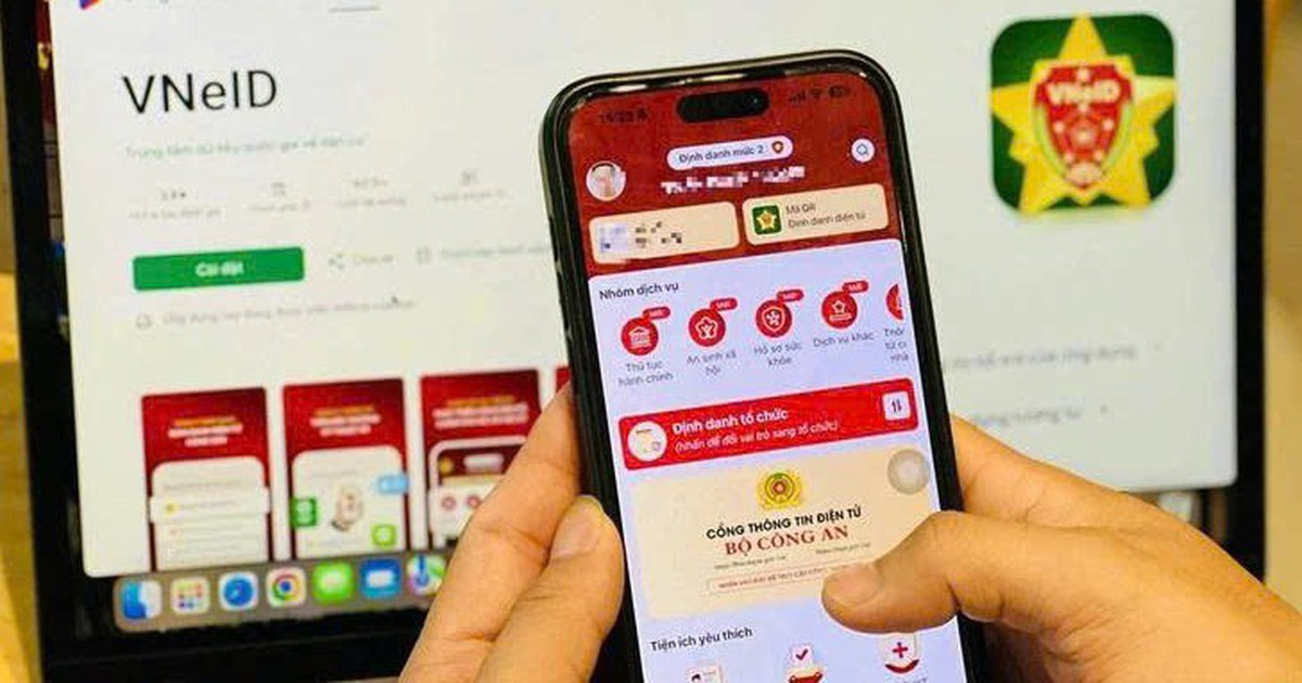 Bộ Y tế đề xuất thời hạn giấy chuyển viện lên 20 ngày, có thể dùng trên VNeID