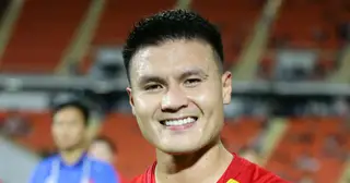 AFC đưa Quang Hải ‘lên sóng’ trước Asian Cup 2027, nhắc lại ký ức Thường Châu 2018