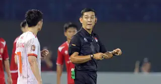 Cựu trọng tài V-League: VAR cứu trọng tài Trần Ngọc Nhớ khỏi quyết định sai lầm