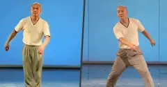Đu trend ‘lung tung quyền’ trên TikTok, coi chừng chấn thương
