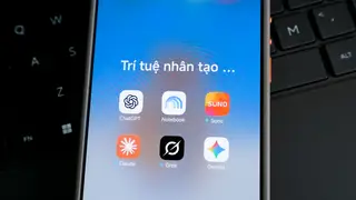 Lý do công ty AI Trung Quốc liên tục ra mắt mô hình mới