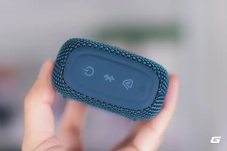 Loa mini chống nước IP68, chất âm ngon, nhiều màu sắc, giá sale chỉ 1 triệu đồng - Ảnh 9.