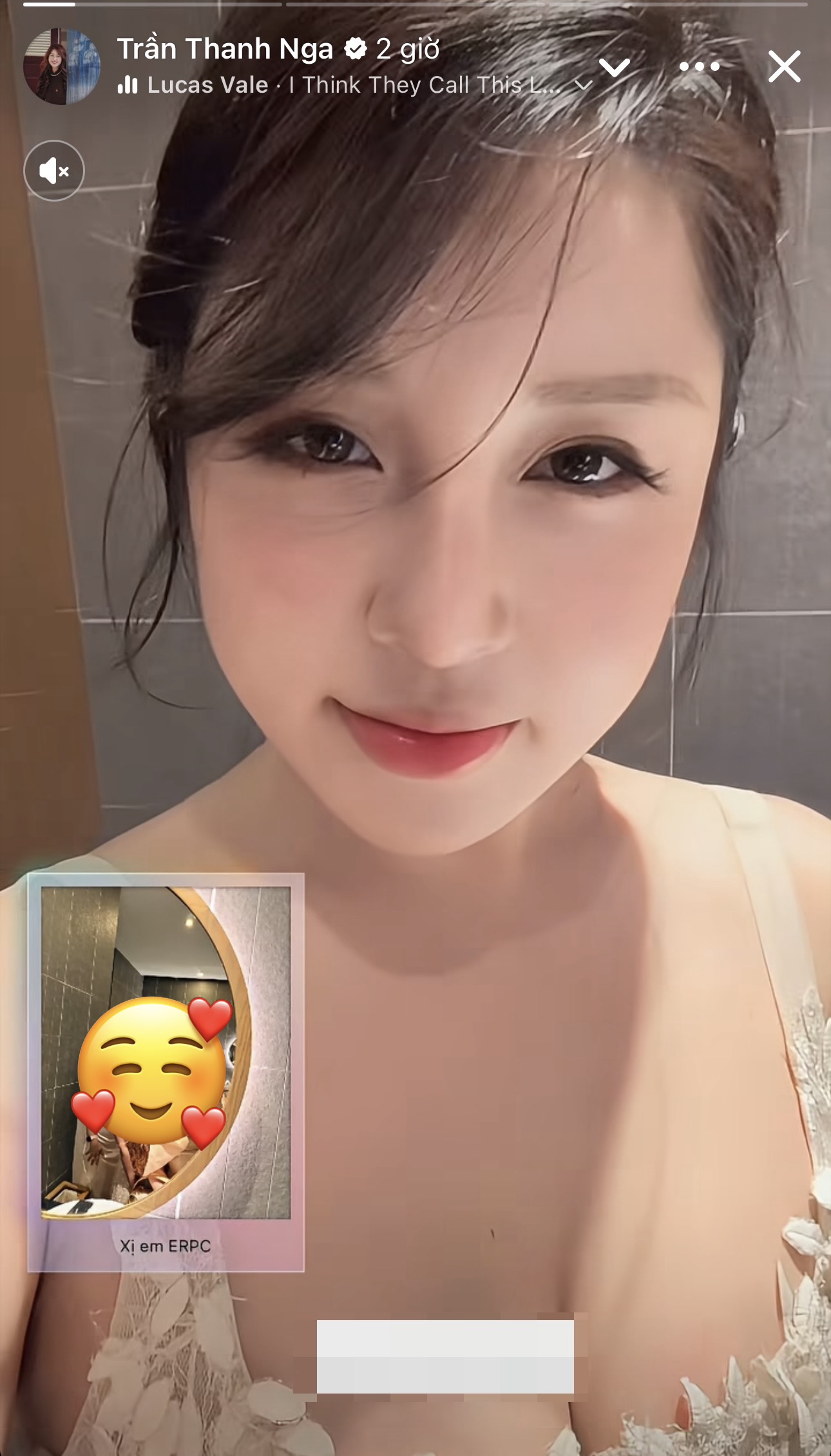 Khoe video 6 giây, cô giáo Vật lý Thanh Nga một lần nữa khiến cộng đồng mạng "đứng hình"