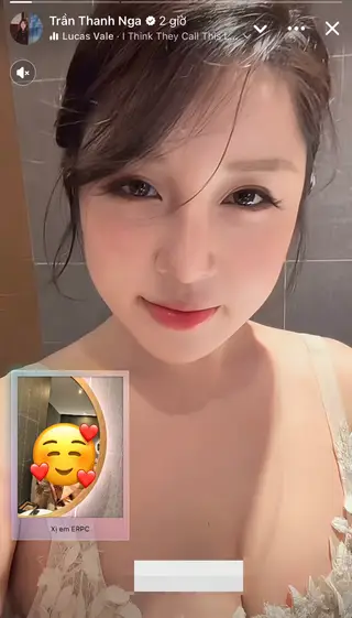 Khoe video 6 giây, cô giáo Vật lý Thanh Nga một lần nữa khiến cộng đồng mạng "đứng hình"