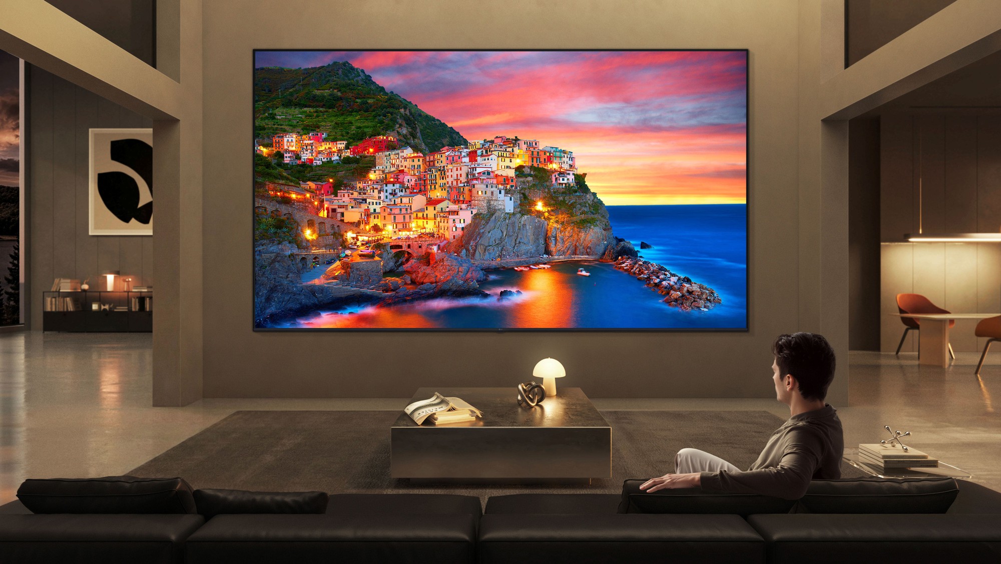 &rlm;LG hoàn thiện dải TV RGB evo 2026, nâng chuẩn màu sắc cho màn hình LCD cao cấp&rlm; - Ảnh 3.