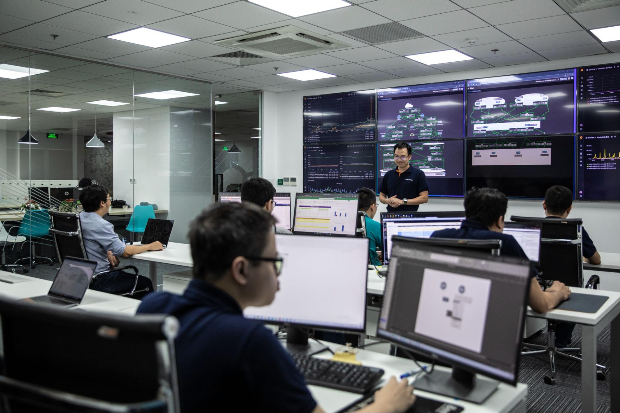 Muốn hiểu về hành trình của FPT Cloud, bạn chỉ cần đọc 20 câu chuyện này là đủ - Ảnh 7.