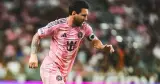 Messi cùng Inter Miami rơi vào thế lâm nguy