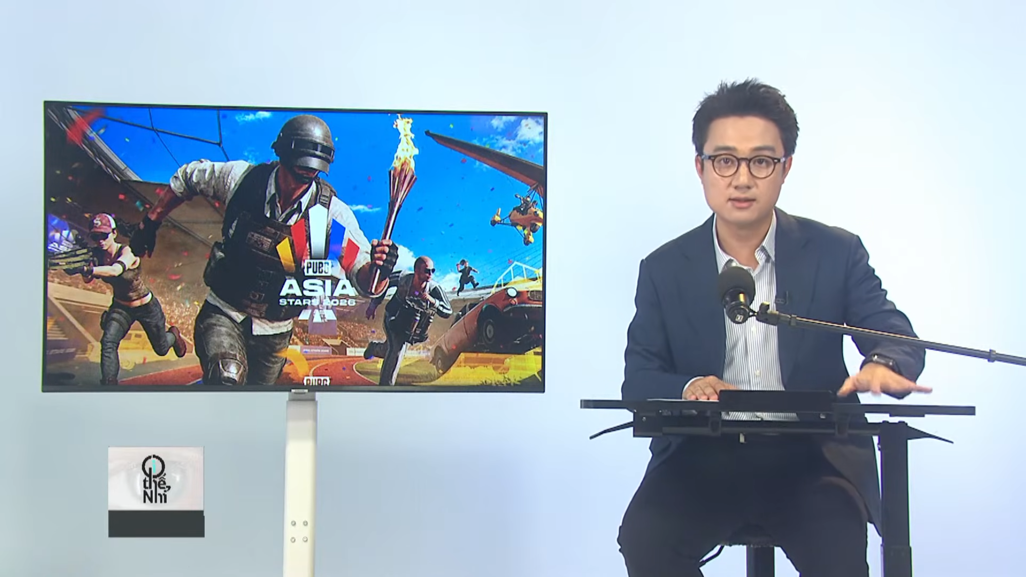 Vụ việc có lẽ sẽ chưa thể kết thúc ngay - Ảnh: VTV3