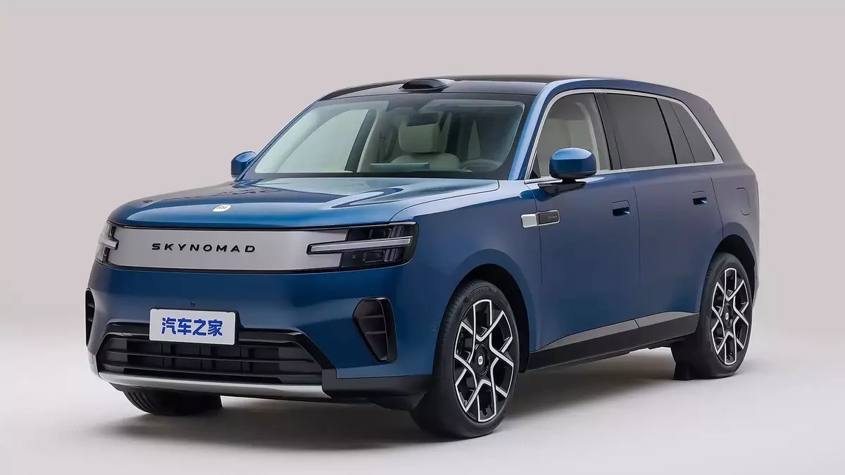 EREV có tối ưu năng lượng so với xe hybrid, xe điện?