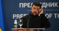 Ukraine ước tính chi phí chiến sự năm 2026 tới 155 tỉ USD