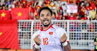 Ban tổ chức Asian Cup báo tin vui cho fan Việt Nam
