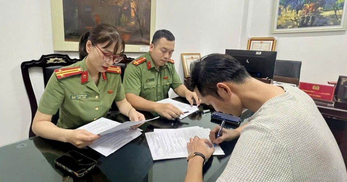 Công ty tổ chức thi 'Hoa hậu Bản sắc Việt Nam 2026' không phép bị phạt tiền