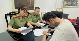 Công ty tổ chức thi 'Hoa hậu Bản sắc Việt Nam 2026' không phép bị phạt tiền