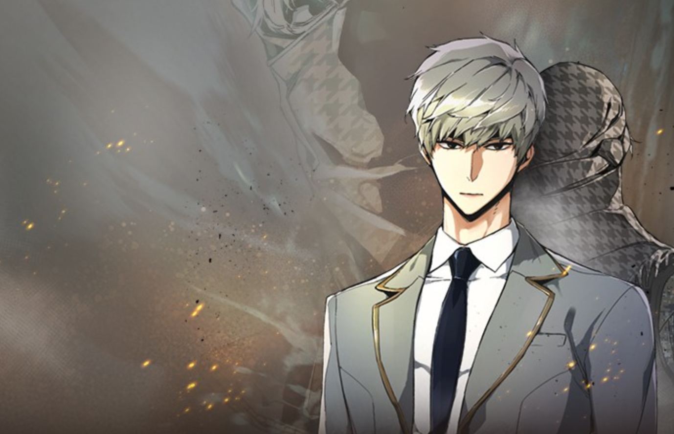 Top 5 webtoon chuyển thể anime đáng mong đợi nhất đã được xác nhận sản xuất