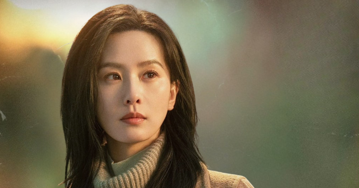 Lưu Thi Thi đâu chỉ là mỹ nhân cổ trang