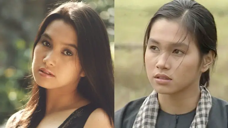 Thời thanh xuân của diễn viên đóng Út Trong 'Đất phương Nam'