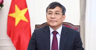 Chủ tịch Quốc hội Trần Thanh Mẫn thăm chính thức Trung Quốc: Khẳng định vai trò trụ cột của hợp tác nghị viện