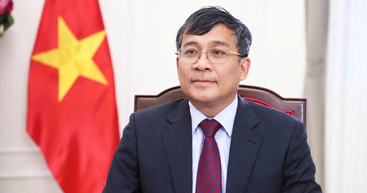 Chủ tịch Quốc hội Trần Thanh Mẫn thăm chính thức Trung Quốc: Khẳng định vai trò trụ cột của hợp tác nghị viện