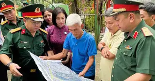 Kết nối nhân chứng và dữ liệu