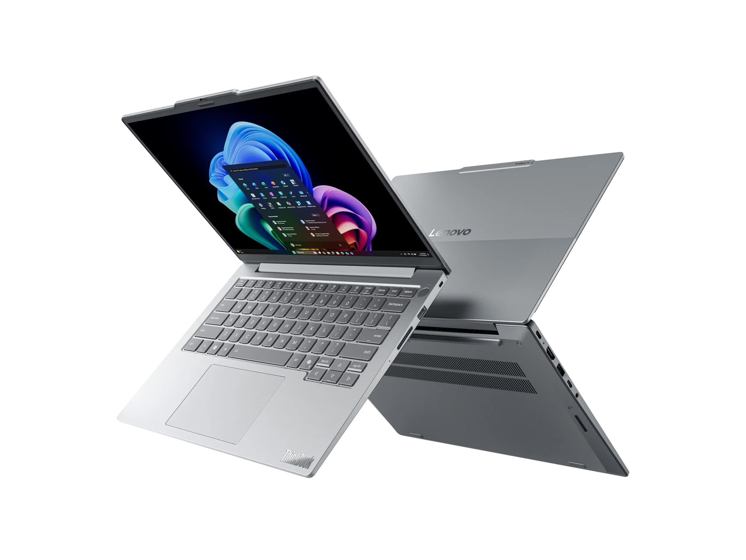 ThinkBook 14 Gen 9 có giá khởi điểm khoảng 1.300 USD khi lên kệ trong tháng này
