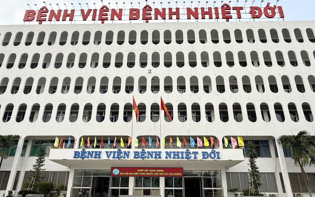 Sau chùm ca bệnh nhiễm não mô cầu tại trường học ở TP. HCM, Bộ Y tế khuyến cáo gì?- Ảnh 2.