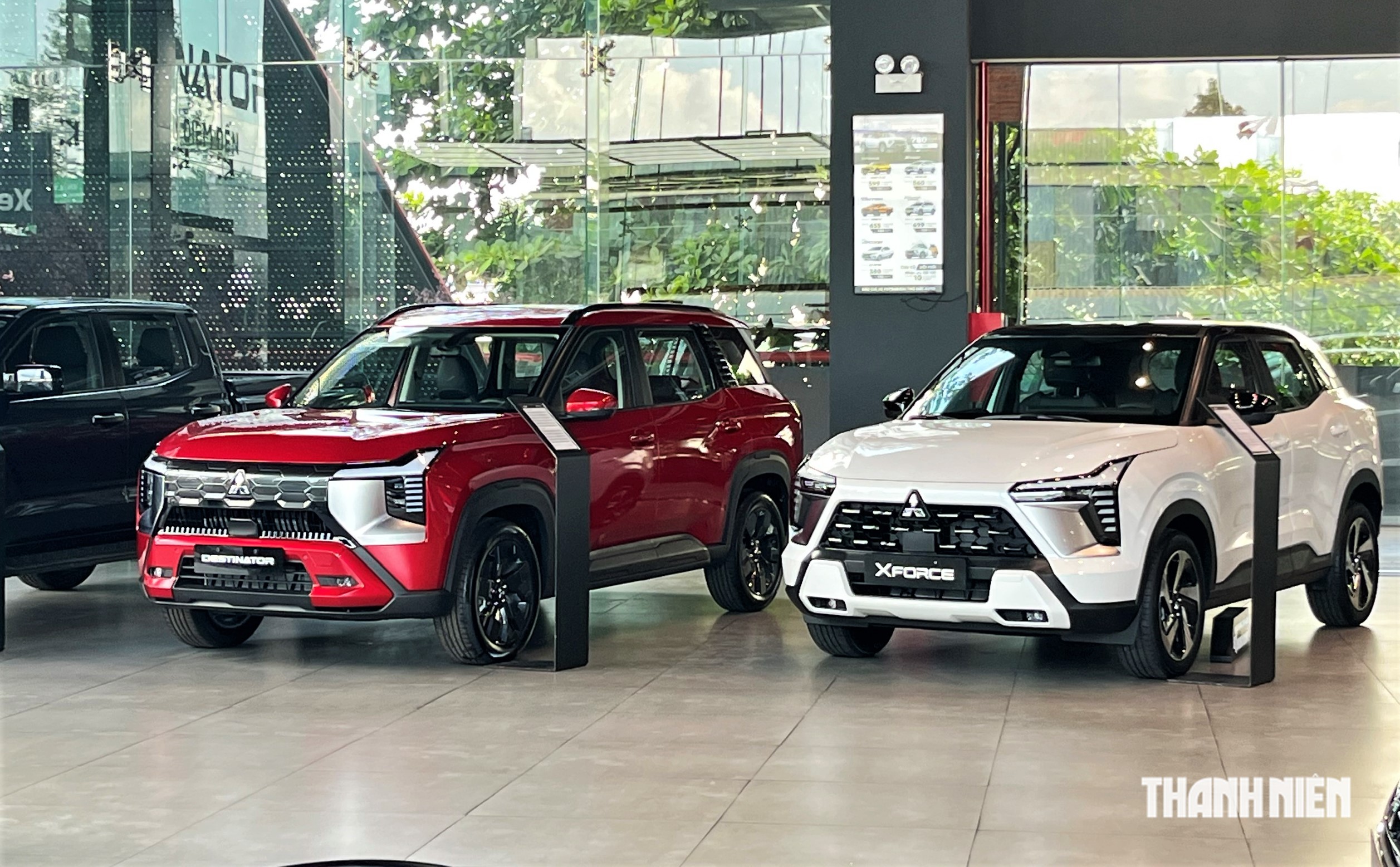 Áp lực doanh số cuối năm và lượng xe tồn kho khiến mặt bằng ưu đãi trên thị trường ô tô được dự báo tiếp tục duy trì trong quý 4/2026