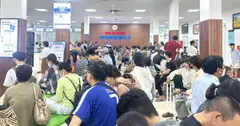 Nhiều ca bệnh nặng được cứu chữa thành công tại Bệnh viện Quân y 121
