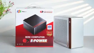 FPT Shop mở rộng danh mục máy tính với dòng PC Mini E-Power, giá từ 12,39 triệu đồng - Ảnh 2.