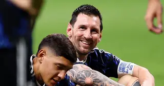 Vé xem trận chia tay Messi đắt nhất trong lịch sử bóng đá Argentina