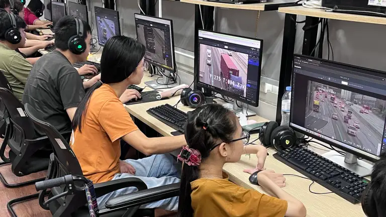 Cần đào tạo kỹ năng AI hỗ trợ người khuyết tật tham gia thị trường lao động