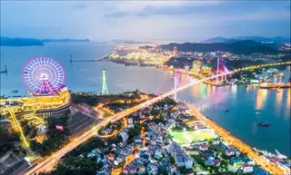 Thông qua hồ sơ Đề án thành lập thành phố Quảng Ninh trực thuộc Trung ương