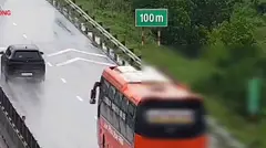 Cục CSGT: Quy định giữ khoảng cách an toàn không nhằm làm khó tài xế