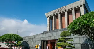 Tạm dừng tổ chức vào lăng viếng Chủ tịch Hồ Chí Minh từ ngày 4-9 để tu bổ định kỳ