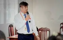 Chủ tịch Nguyễn Như Hoàng Tuấn bị bắt, doanh nghiệp kinh doanh ra sao trong quý 2?