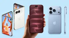 Giá iPhone Duo, 18 Pro tại Việt Nam xếp thứ bao nhiêu thế giới?
