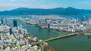 Đà Nẵng nghiên cứu phát triển hơn 2.000 ha đô thị lấn biển