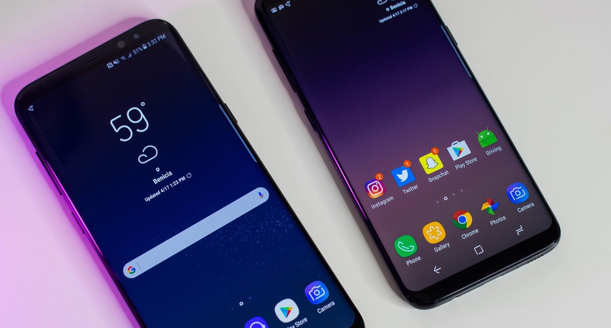 Tin vui cho người dùng điện thoại Samsung Galaxy cũ