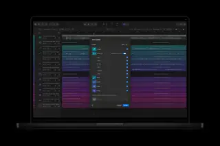 Apple Creator Studio có AI trợ lý, Generate Fill và cả kho hiệu ứng MotionVFX, người dùng cũ được nâng cấp miễn phí - Ảnh 6.