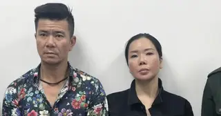 Đề nghị truy tố ‘bà trùm’ chạy bệnh án tâm thần
