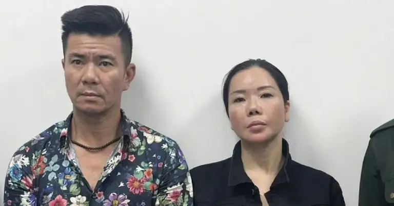 Đề nghị truy tố ‘bà trùm’ chạy bệnh án tâm thần