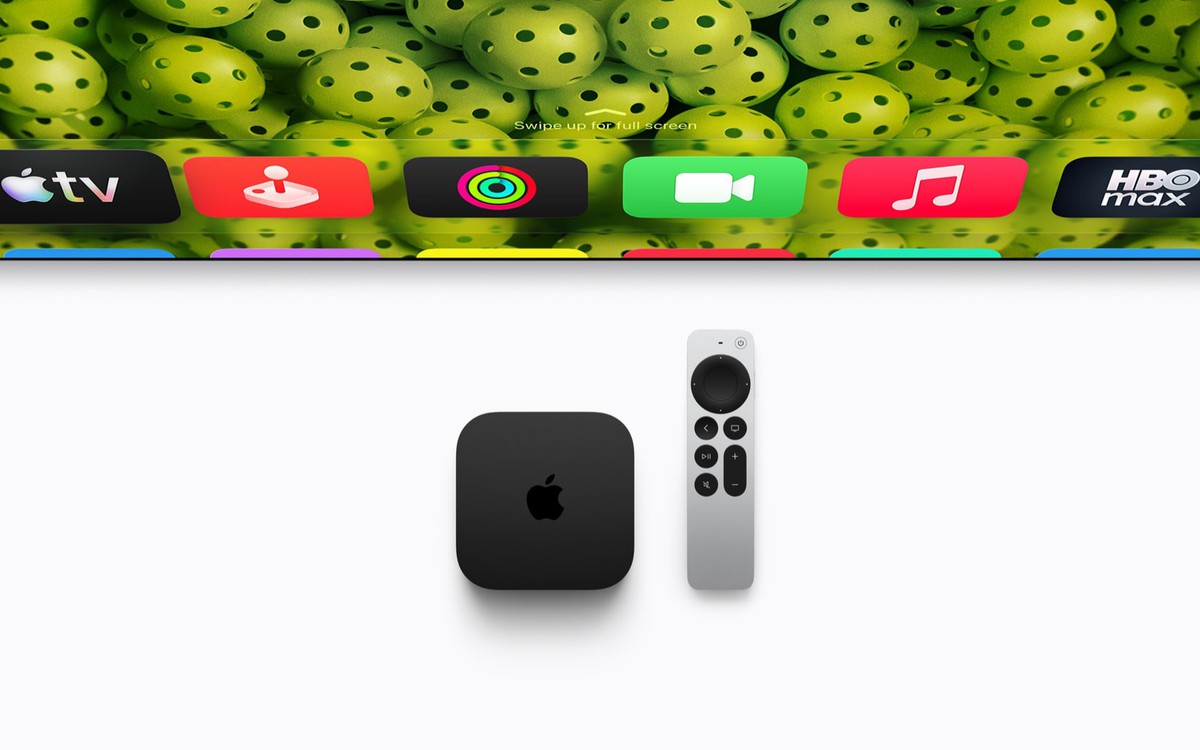 Apple ra mắt Apple TV 4K mới: Có Siri AI, dùng chip của iPhone 17, giá chính hãng 8,79 triệu đồng