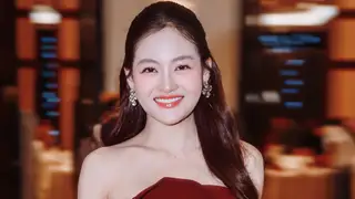 Thùy Anh: 'Không gì đánh đổi được bình yên'