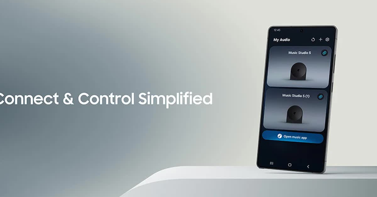 Samsung khai tử một ứng dụng mới chỉ vài tháng sau khi ra mắt