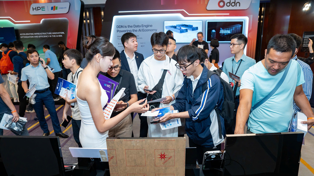 Hơn 1.000 chuyên gia công nghệ quy tụ tại FPT Transform 2026