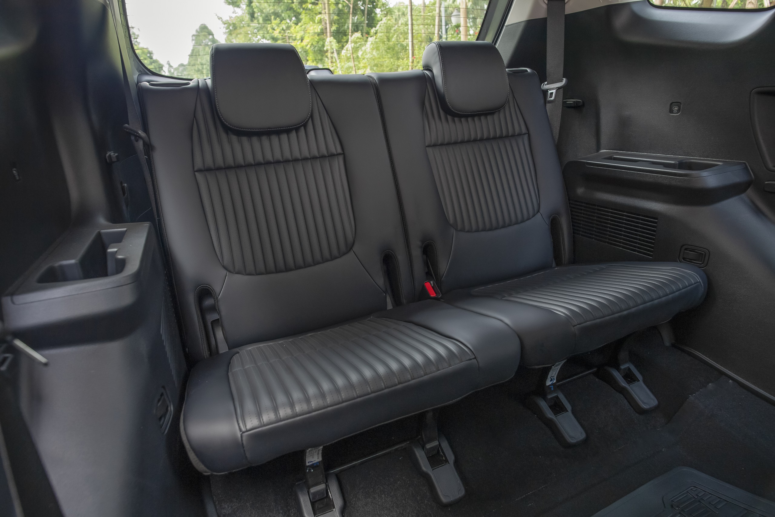 KIA Carens Clavis phân phối tại Việt Nam: Giá từ 639 triệu, bản cao có ADAS - Ảnh 5.