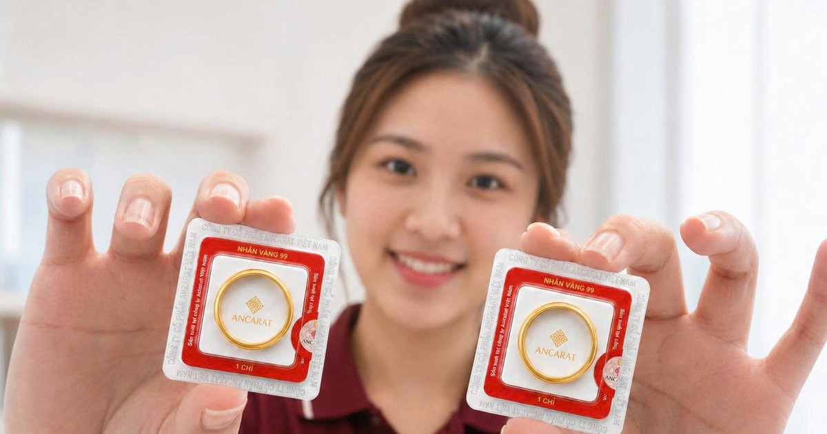 5 tiệm vàng lớn đồng loạt ra thông báo mới, không nhận ví điện tử, tài khoản không chính chủ