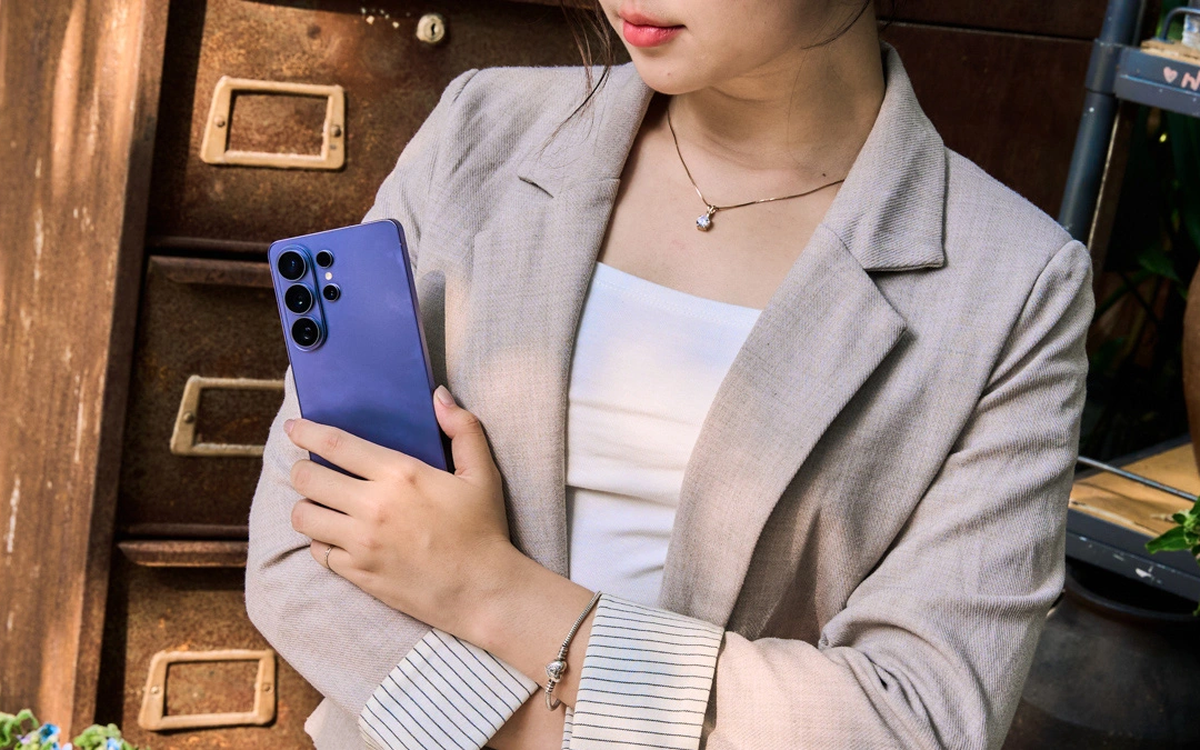 Galaxy AI trên Galaxy S26 Ultra: Những tính năng mà người Việt nào chắc chắc cũng sẽ dùng hàng ngày!