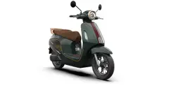 VinFast tung xe máy điện Evo Grand mới: 3 phiên bản, đi tối đa 262 km