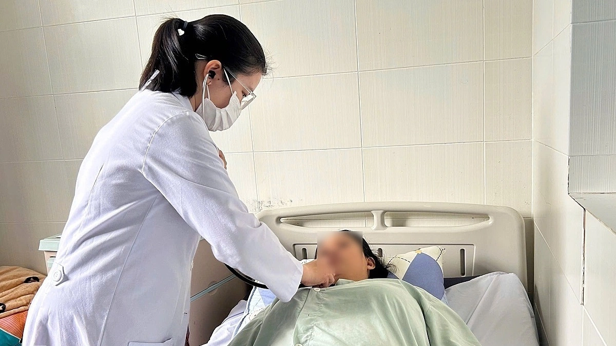 Bánh mì khiến 175 người ở Quảng Ngãi ngộ độc nhiễm khuẩn Salmonella