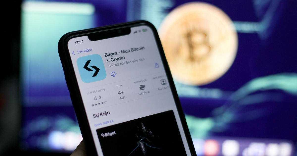 CEO Bitget: 'Không mấy lạc quan về khả năng thu hồi 387,5 triệu bị hack'